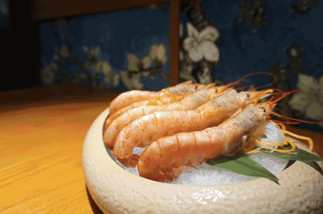 上海适合一个人吃的顶级餐厅,上海本地人最喜欢去的高档餐厅