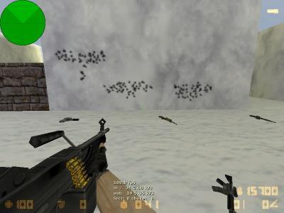 欧洲小国藏着一流枪厂，步枪机枪畅销世界，还有单兵自卫*器武**