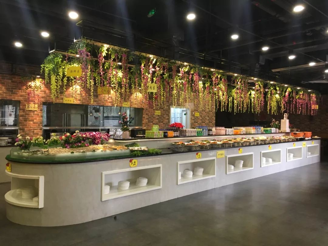 贵阳自助餐汉釜宫,贵阳白云汉釜宫自助餐地址