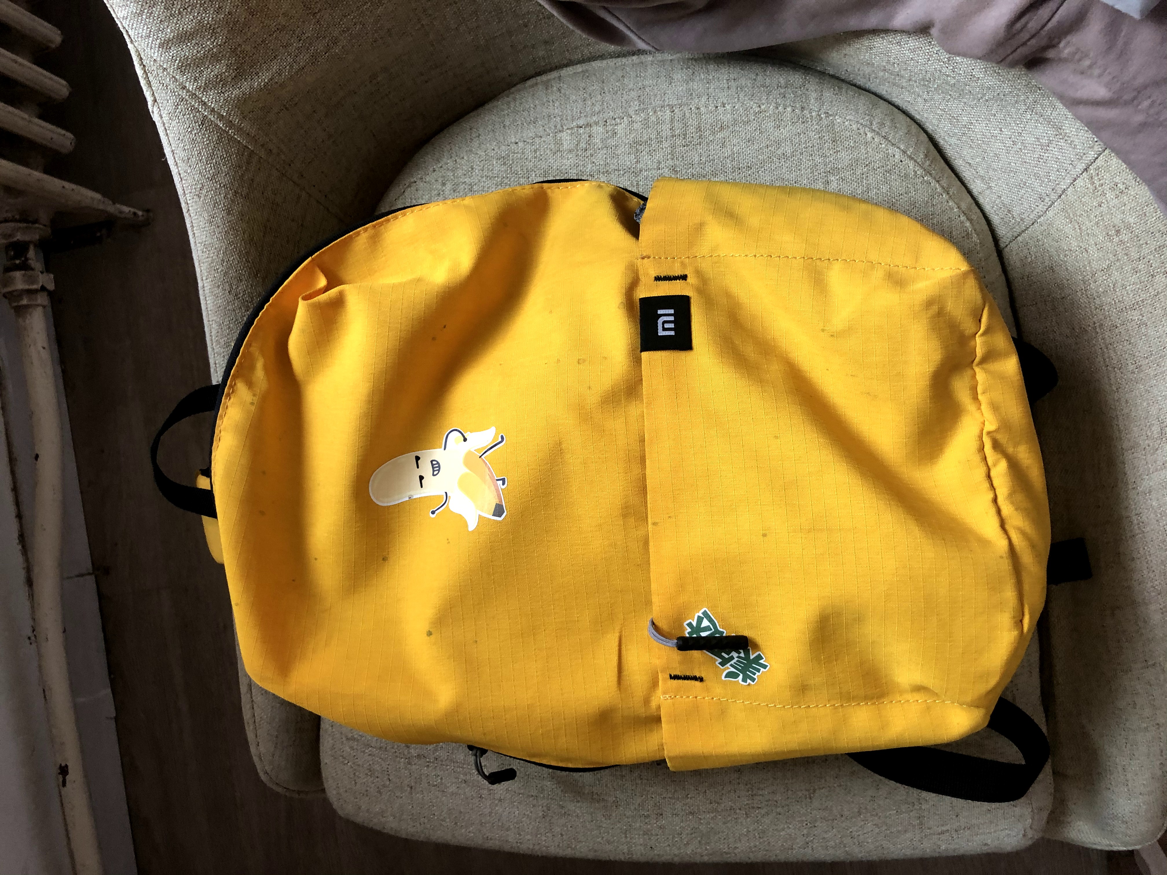 让自己舒服的骑行方式-配饰篇