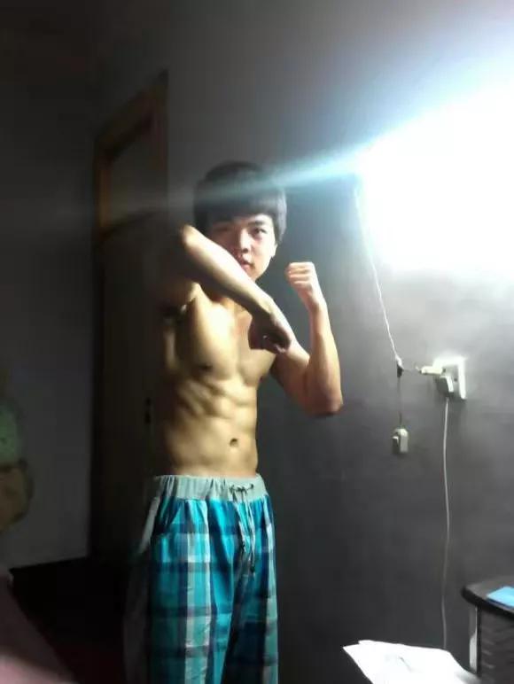 人鱼线马甲线分别是什么样子的,人鱼线和马甲线是一样的东西吗