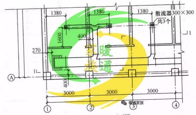 cad给排水图如何生成消防图,cad消防灭火器图标符号大全