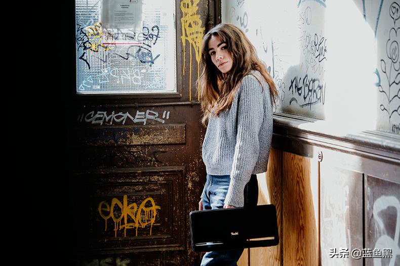 “声”而不同，时尚爱乐人的数码装备