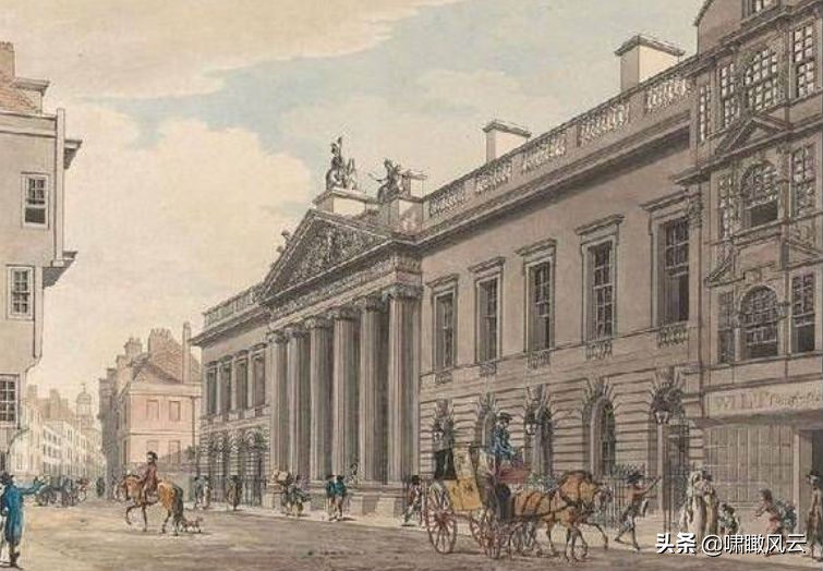 国家现代化的“入场券”:纺织业如何改变了世界经济