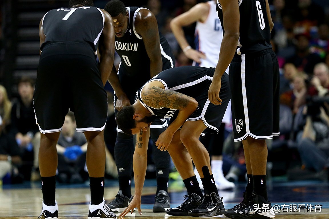 保罗同时期的控卫德隆,保罗和德隆的结局