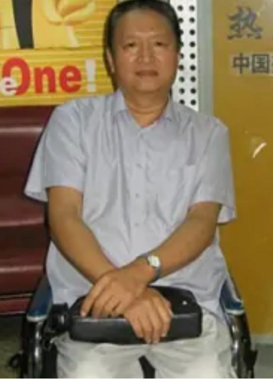 1972年,王树声将军之子在婚前三天出车祸,王树声如何处理司机?