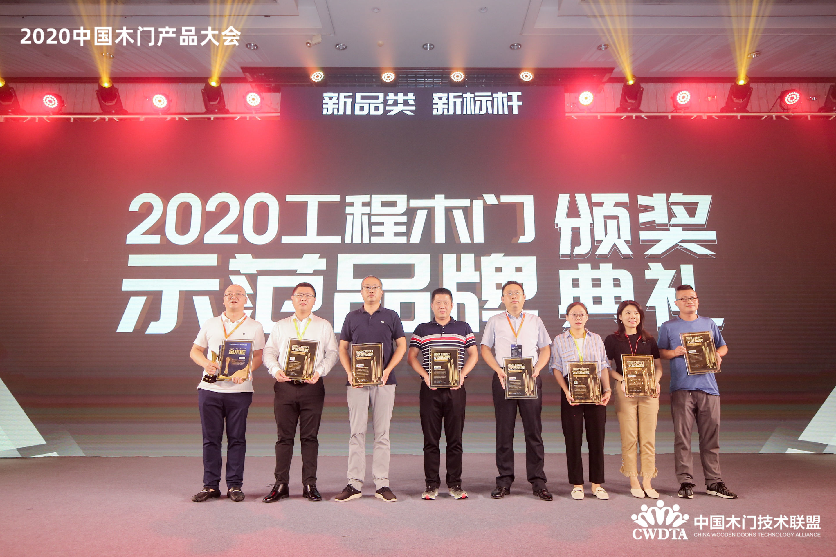 中国木门展览会,2020中国木门10大品牌