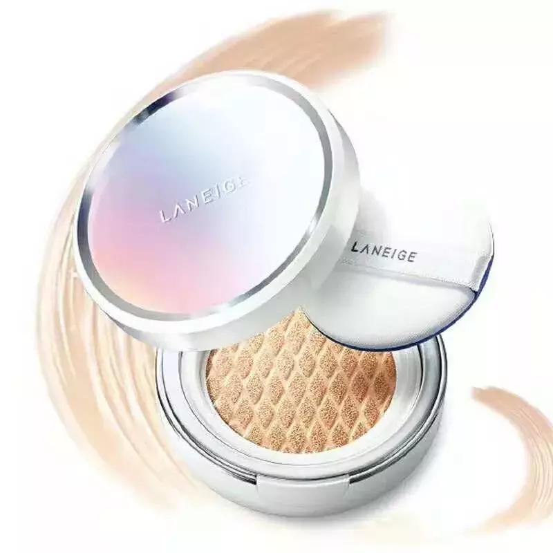 哪款大牌气垫保湿又遮瑕,秋冬什么气垫最好用不卡粉遮瑕