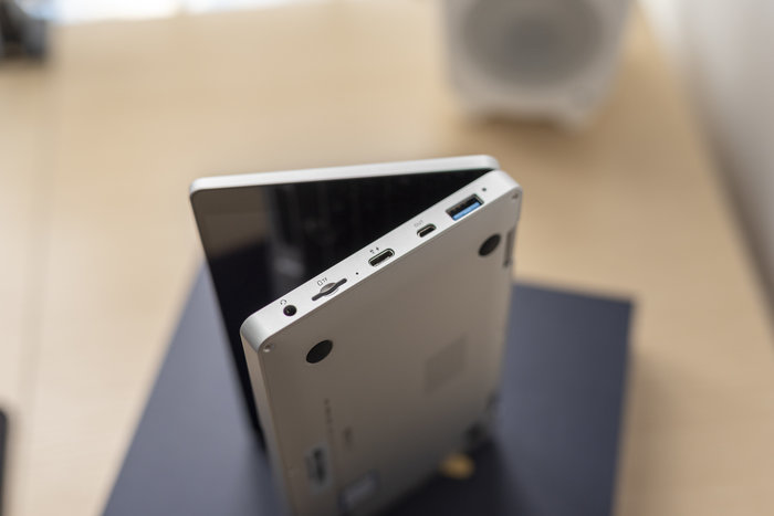 壹号本onemix2s接口规格,壹号本onemix2si7