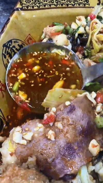 中国最出名的冒菜连锁,全国连锁最多的冒菜