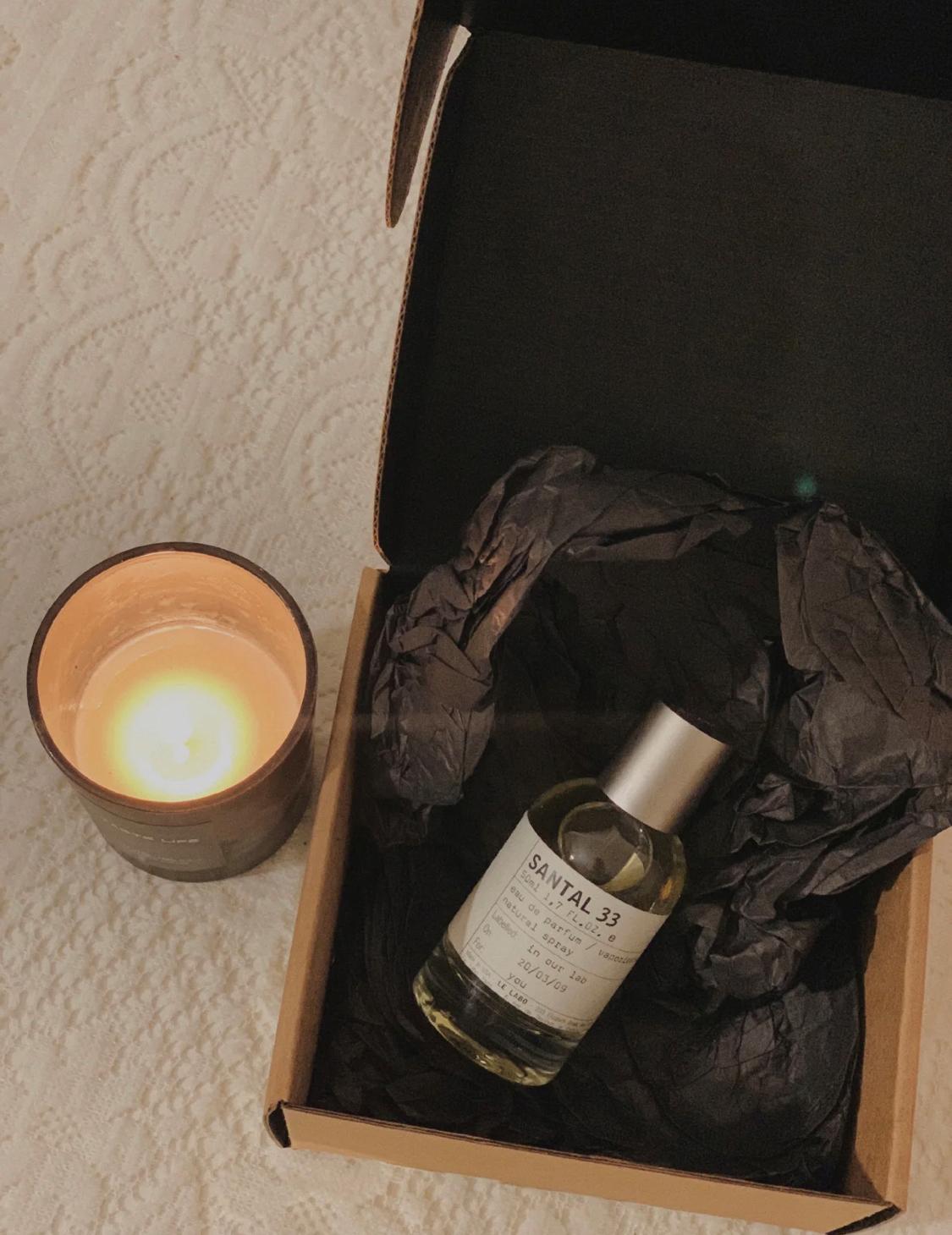 适合秋冬的香水木质香,私藏香氛推荐小众不浮夸的高级香