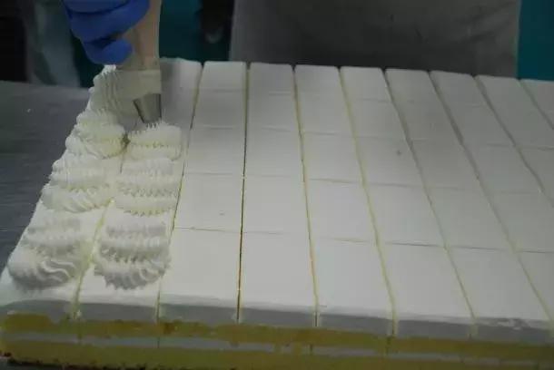 上海老字号正宗西点,上海海派西点老字号