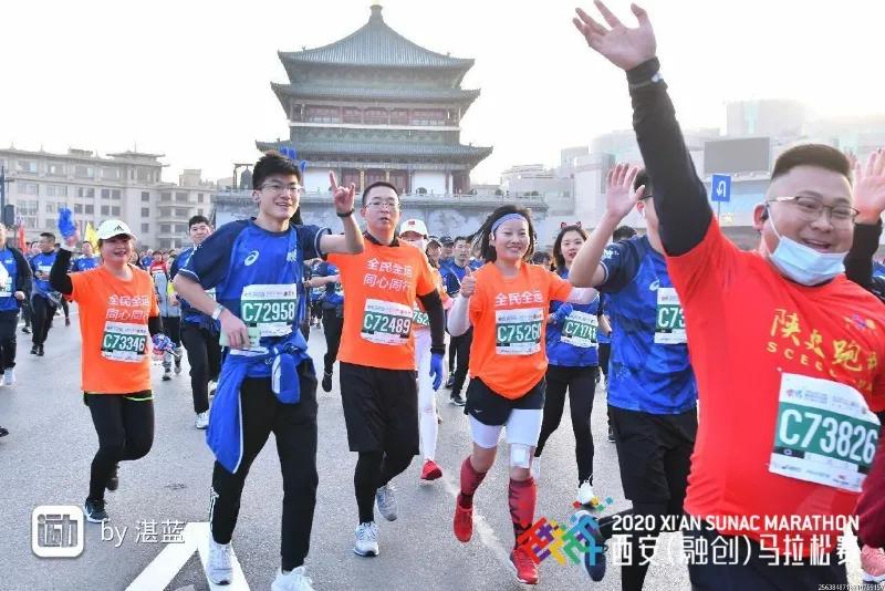 西安为什么让年轻人向往？答案有了→