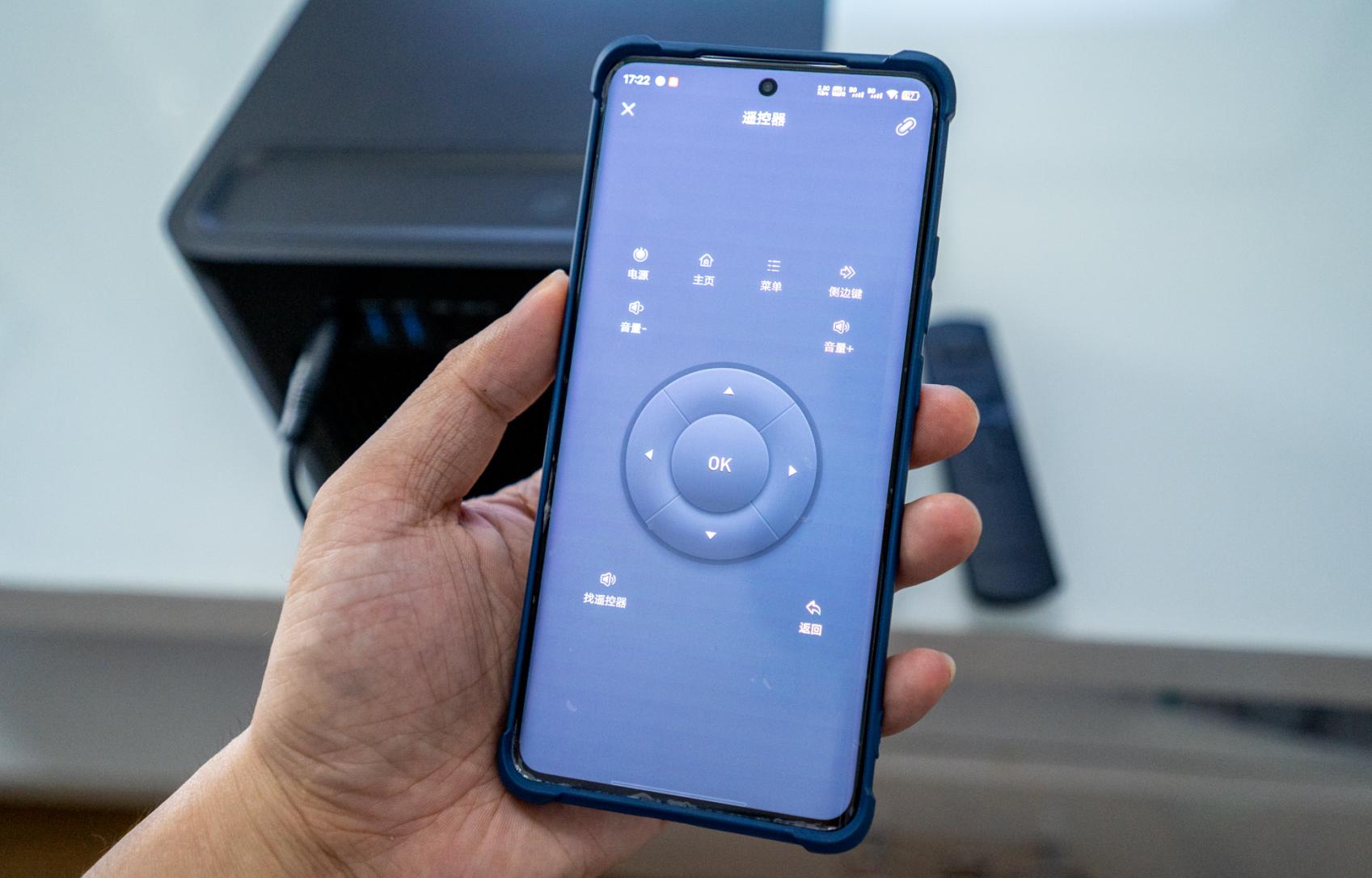 当贝投影仪f3家庭影院,当贝newf3投影仪测评