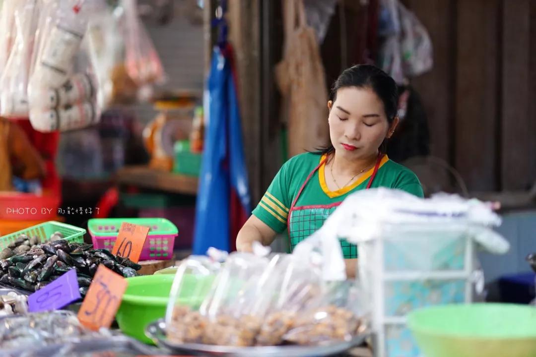 苏梅岛南查汶海滩因皮亚纳度假村,七天海岛度假游攻略