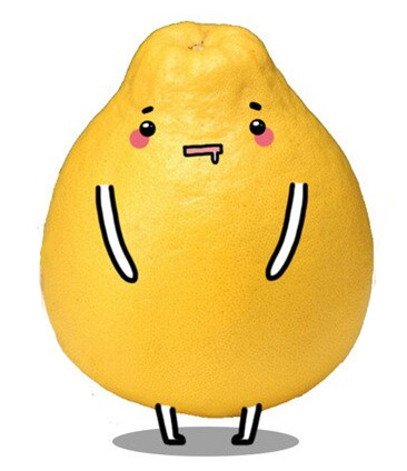 怀集文朗蜜柚由来已久居然有个清代故事，你知道吗，带好纸巾哦！