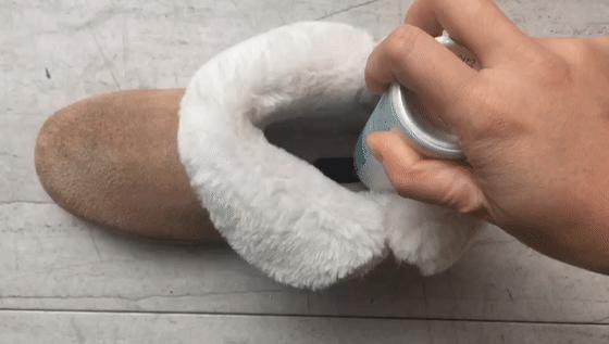 告别“香港脚”的喷雾，让你脚下留香，出门脱鞋不再尴尬