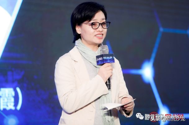 物流供应链创新思维,物流行业的创新趋势分析