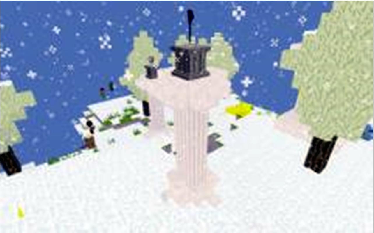 我的世界极乐净土电脑版怎么玩,我的世界极乐池在哪里