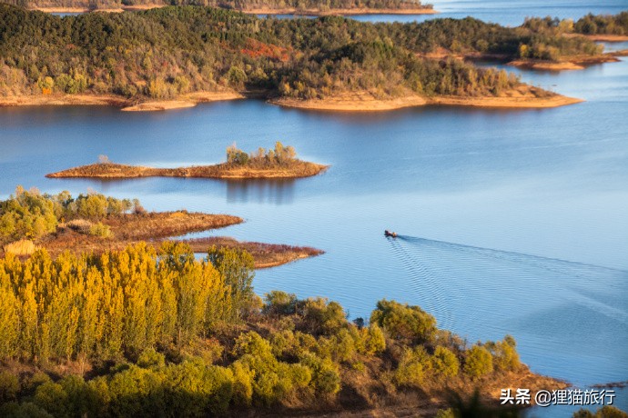 密云水库北京水库,密云水库比怀柔水库大多少