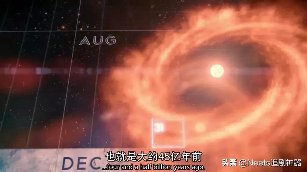 9.7分的史诗级巨制,9.6分这才是今年必看史诗大片