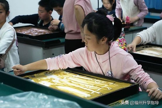 福州私立中学近三年升学率,福州私立初中一三附升学率排名