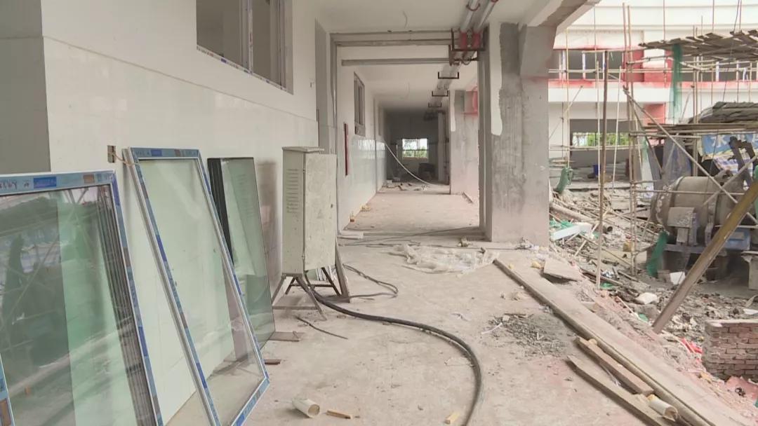 咸宁香城学校什么时候建的,咸宁香城学校总投资