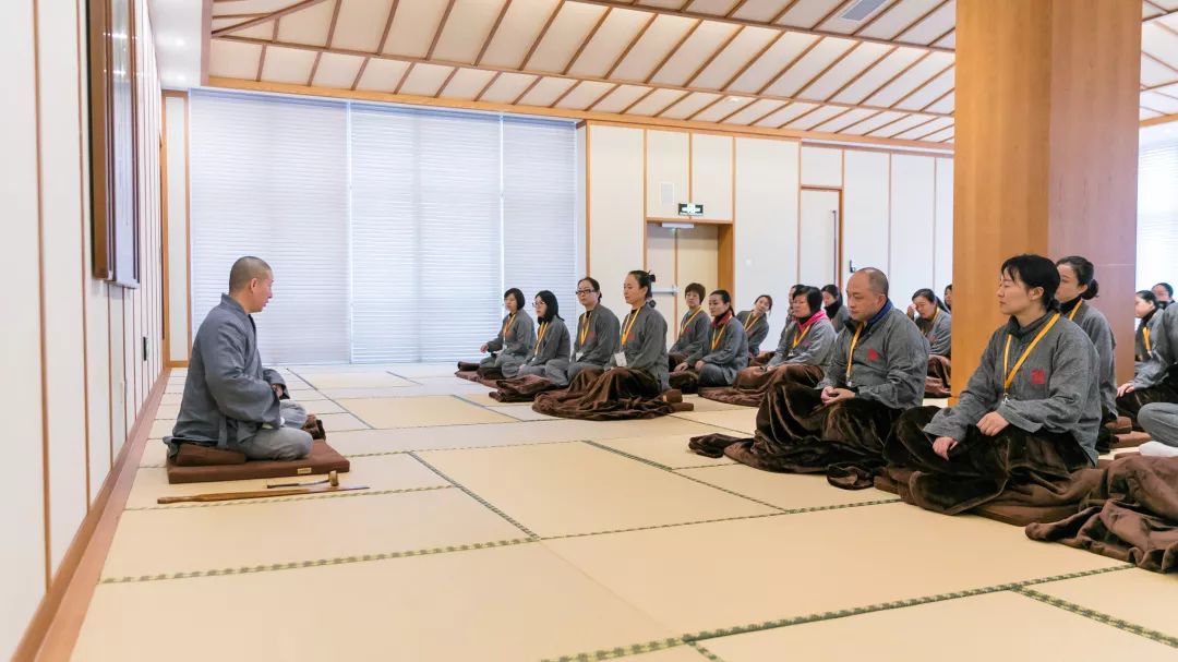 上海玉佛禅寺禅修体验中心电话,玉佛禅寺一日禅修