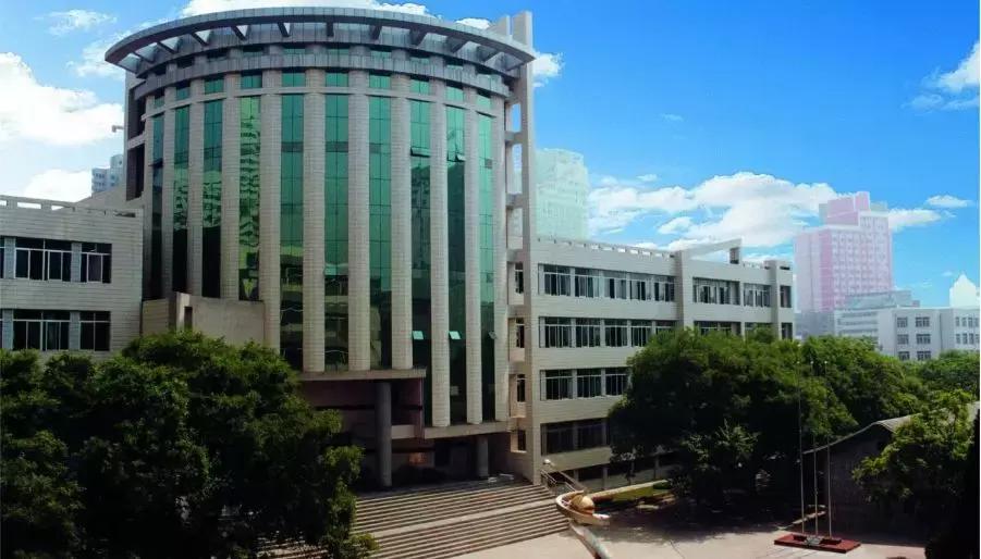 甘肃这2所高中入选全国百强！有你母校么？