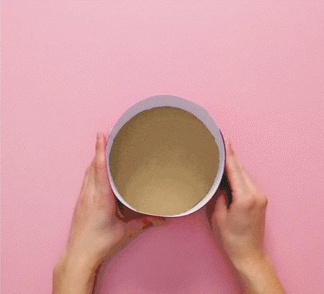 手工房屋纸箱制作全过程,纸箱手工制作屋子大全