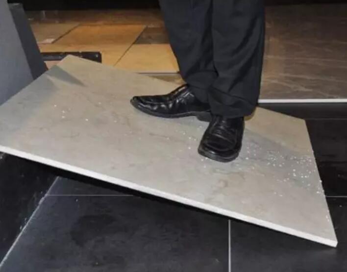 外墙贴了瓷砖后悔了怎么补救,买瓷砖的5个误区你中了吗