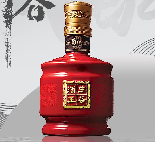 四川排名前十的浓香型白酒,四川最好喝的白酒是什么酒