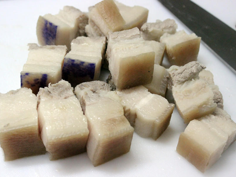 立秋必吃这几道菜下饭下酒又解馋,立秋要贴秋膘吃这肉蒸一蒸就好