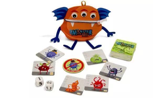 又便宜又适合大孩子玩的玩具,让娃尖叫的10款玩具推荐