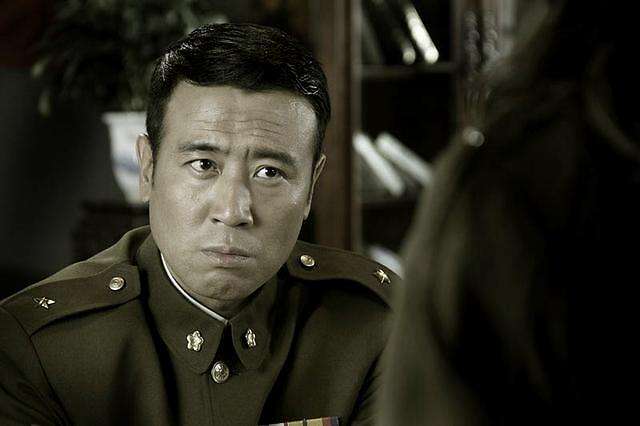 曹操于和伟年轻,曹操于和伟何等气魄