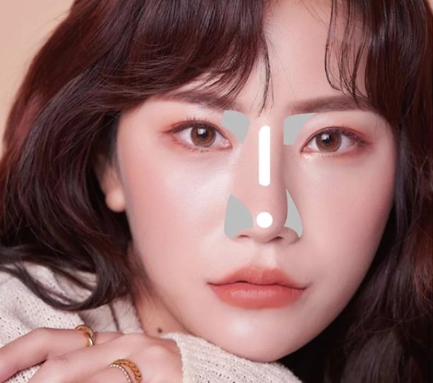 眉眼间距大眼睛小怎么画眼妆,眼距和眼睛一样宽适合画什么眼妆