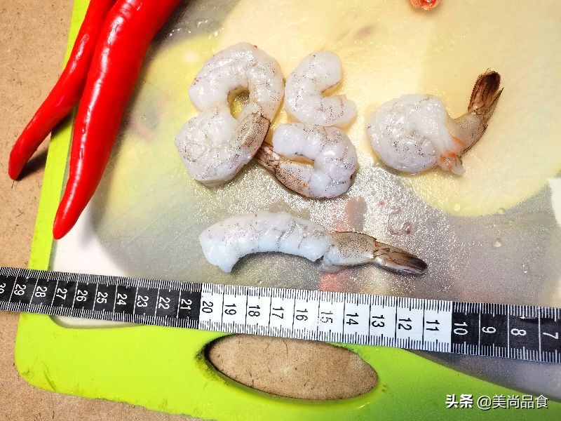 冰冻红虾的10种最佳吃法,冰冻大红虾怎么做好吃又简单