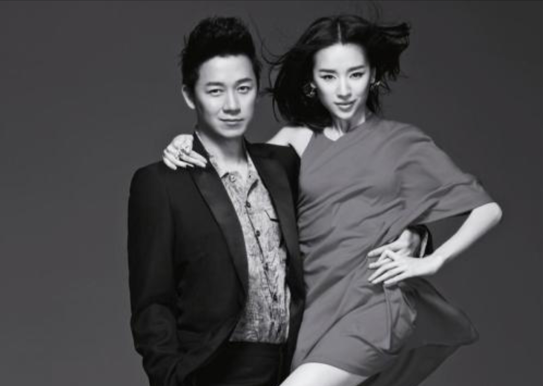 董洁和潘粤明之间还有爱,董洁时隔20年再谈金粉世家