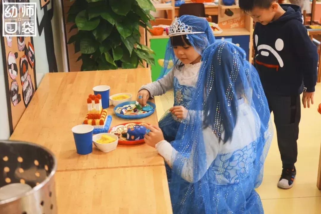 幼儿园户外花园游戏环境,幼儿园户外环境游戏区