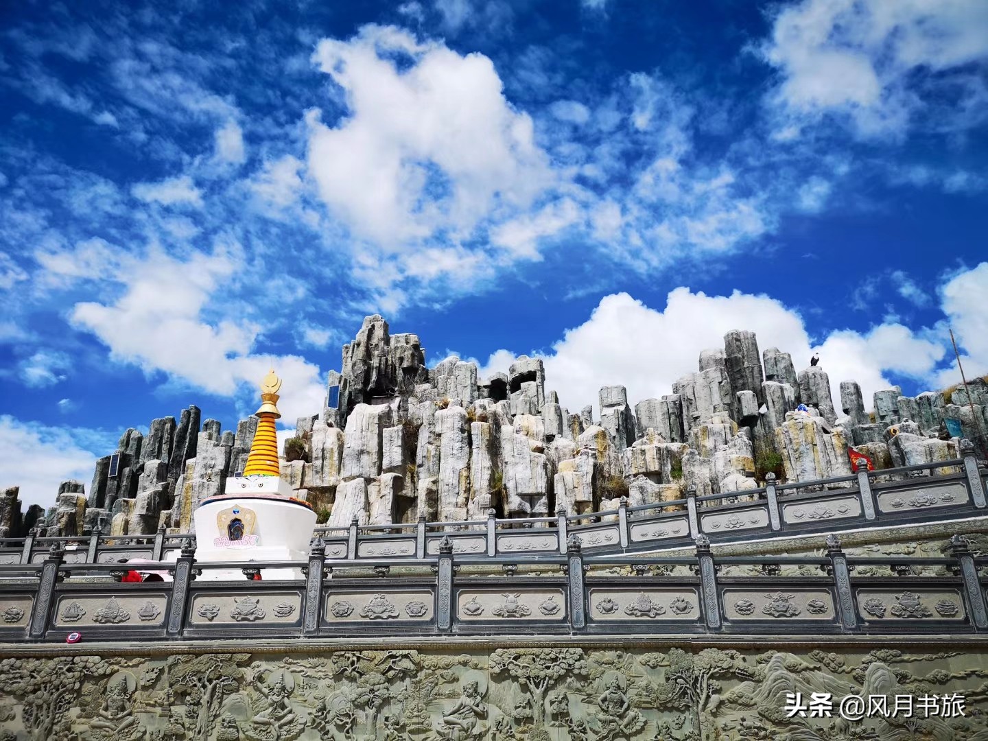 成都出发林芝旅游攻略图,金川梨花节自驾游五日线路图