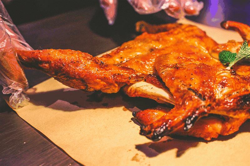 健身教练说只要管住嘴,健身教练的自律饮食