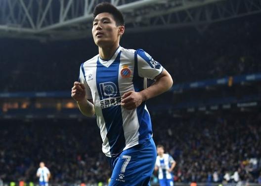 让世界知道你!西语解说嘶吼武磊名字韩球迷:孙兴慜都没做到