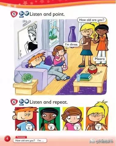 剑桥国际少儿英语kidsbox第一版,剑桥少儿英语kidsbox2unit10