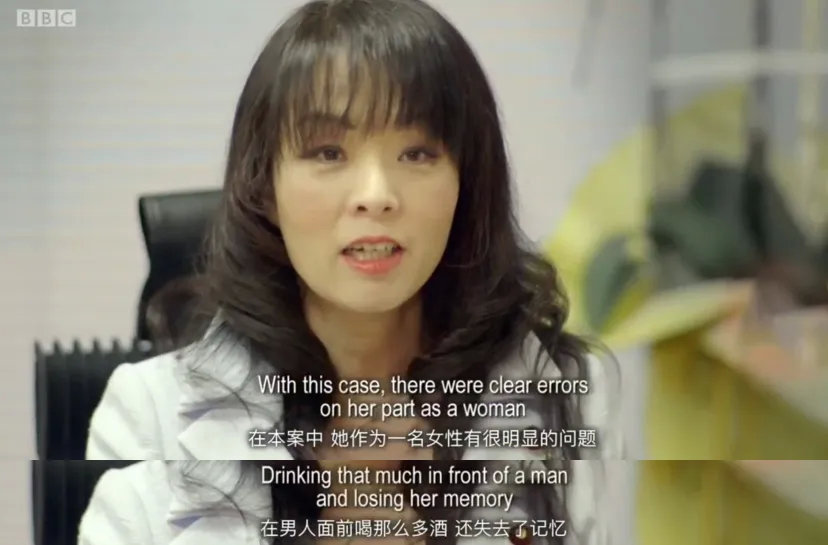 做.爱前的性同意，很难吗？