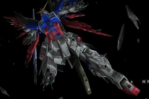 盘点高达史上最弱炮灰机体排行,高达史上十大最强机体排行