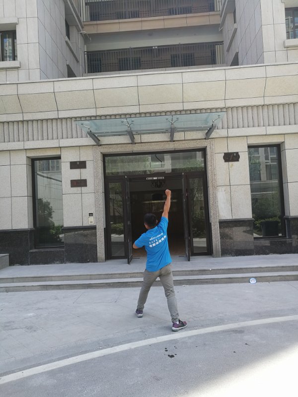 瓷砖美缝自己做难不难,瓷砖美缝的技术