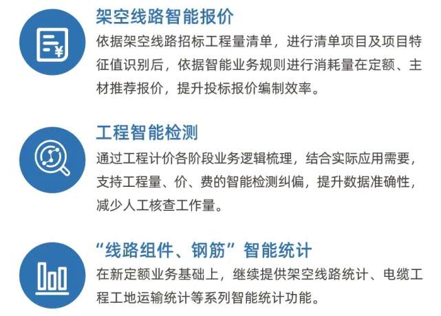 18定额,定额一般用什么软件