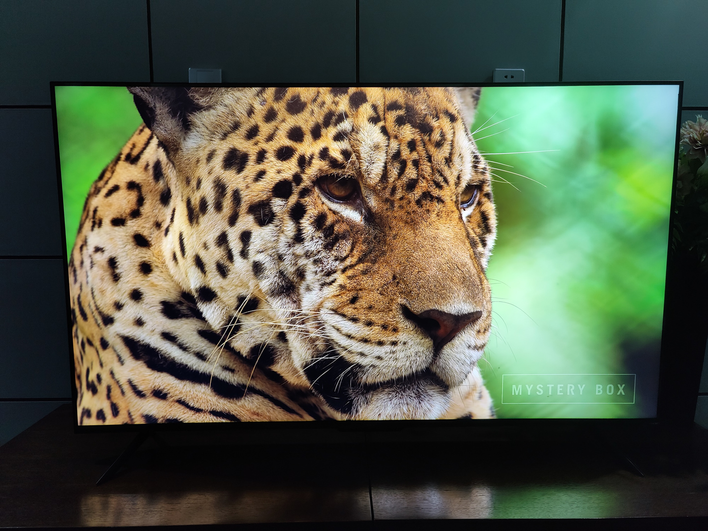 oppo电视k9怎样,oppo电视k9x65英寸系统版本