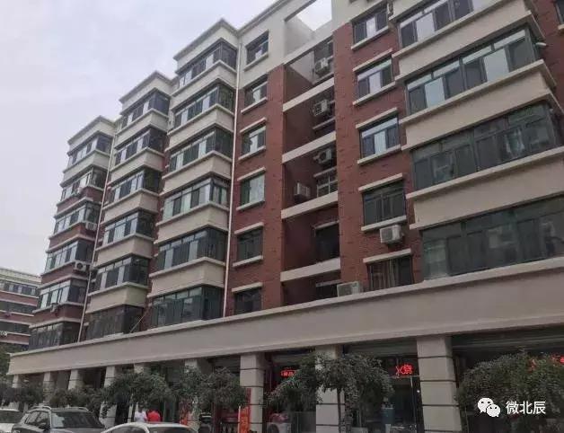 抓好民心工程促进城市更新,民心工程北辰区