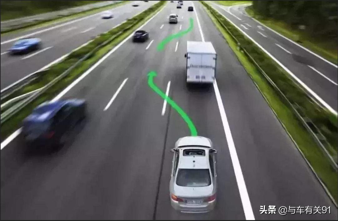 这八种违章千万别急着交罚款,十大容易被忽略的交规